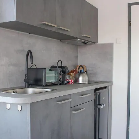 Tiny Houseboat Parel I - Airco *