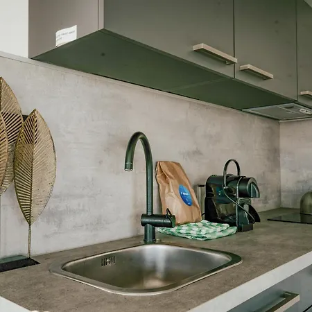 Tiny Houseboat Parel I - Airco *