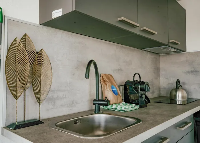 Tiny Houseboat Parel I - Airco *